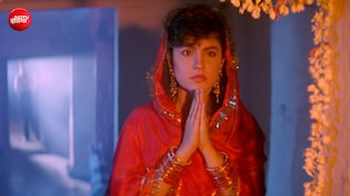 संजय दत्त-पूजा भट्ट का 90s का वो गाना, जो सच्चे प्रेमियों के दिल की बना आवाज, अनुराधा पौडवाल ने गाया, Gen-Z के पेरेंट्स का भी रहा है फेवरेट