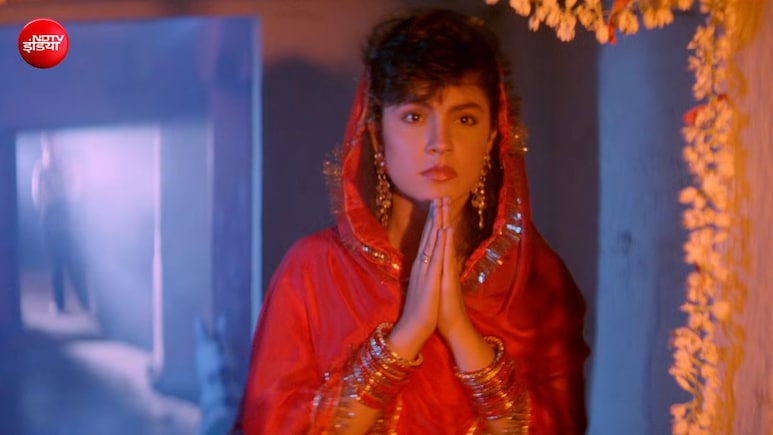 संजय दत्त-पूजा भट्ट का 90s का वो गाना, जो सच्चे प्रेमियों के दिल की बना आवाज, अनुराधा पौडवाल ने गाया, Gen-Z के पेरेंट्स का भी रहा है फेवरेट