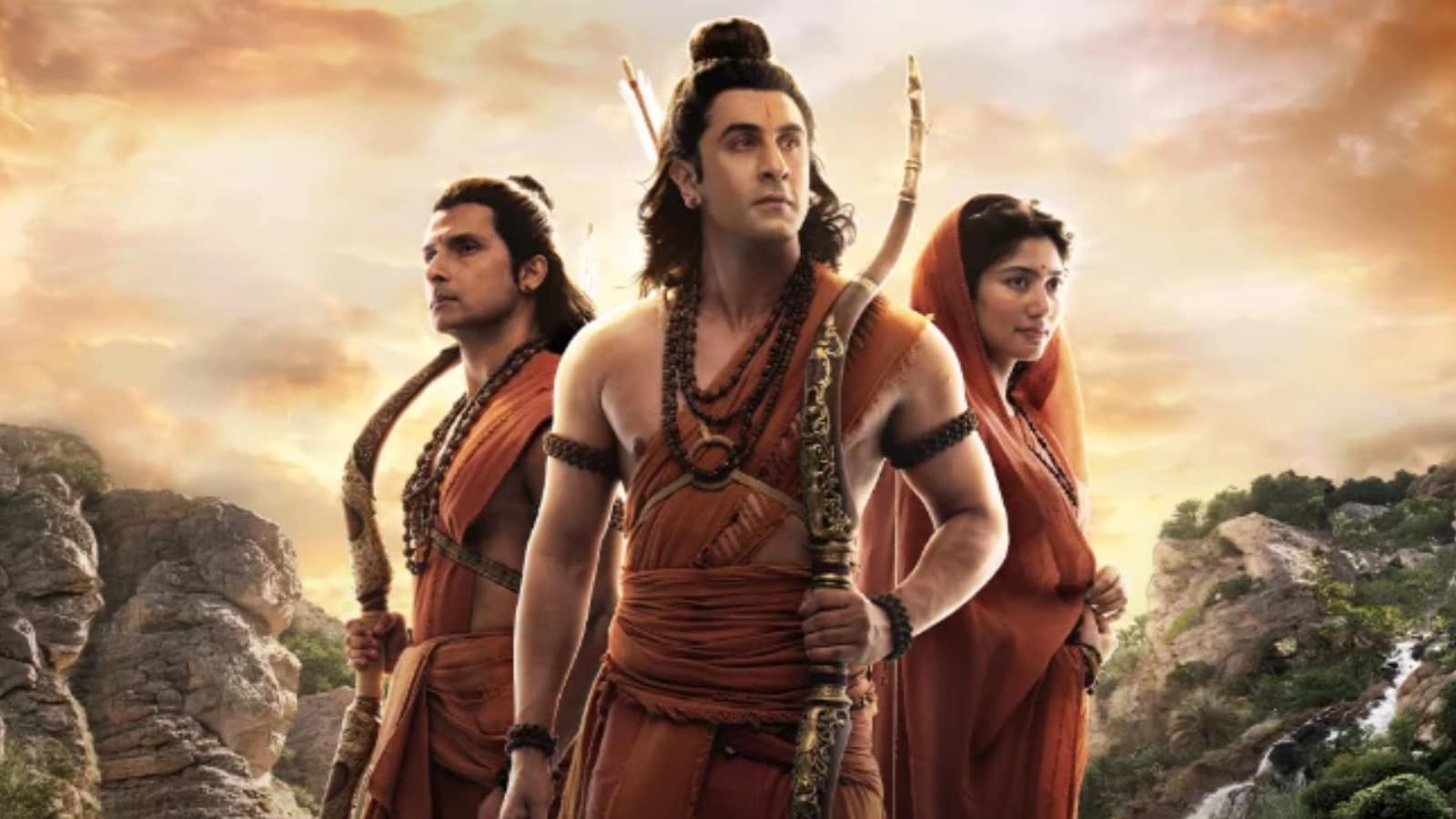Ramayana Advance Booking: Ranbir Kapoor Film Earns Over Rs 7 Crore