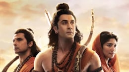 <i>Ramayana</i> Advance Booking: Ranbir Kapoor's Mythological Drama Earns Over Rs 7 Crore