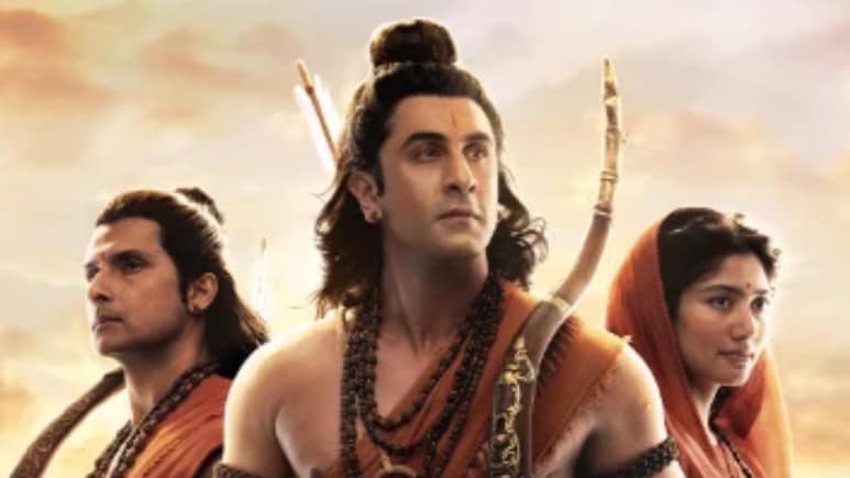 <i>Ramayana</i> Advance Booking: Ranbir Kapoor's Mythological Drama Earns Over Rs 7 Crore