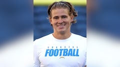 Boomer Esiason Dreams Up A Wild Swap Of Justin Herbert Between Los Angeles Chargers And Dallas Cowboys