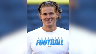 Boomer Esiason Dreams Up A Wild Swap Of Justin Herbert Between Los Angeles Chargers And Dallas Cowboys