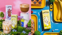 She Quit Her Rs 1-Crore Dubai Job To Start Oat Milk Brand; It Earned Rs 2.2 Crore In Just 3 Years
