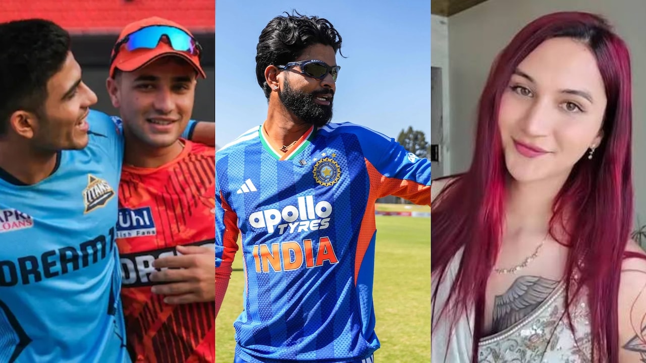 'Kill Shreyas Iyer, Marry Abhishek Sharma, Hook Up With Shubman Gill': Anaya Bangar's Clear Take