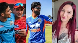 'Kill Shreyas Iyer, Marry Abhishek Sharma, Hook Up With Shubman Gill': Anaya Bangar's Clear Take