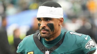 Jalen Hurts Has Blood Clot: What To Know About The Philadelphia Eagles Star&rsquo;s Condition And How Serious It Could Be