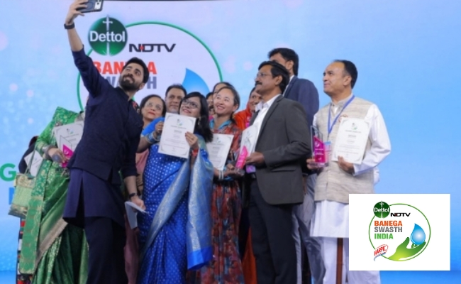 Dettol Banega Swasth India Teachers' Awards 2026: 17 Teachers Recognised For Promoting Health And Hygiene
