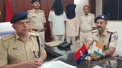 बहन ने लव मैरिज कर सोशल मीडिया पर डाला वीडियो, नाराज भाई ने दुपट्टे से गला दबाकर की हत्या, झाड़ी में फेंका शव