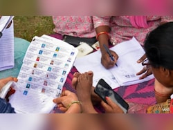 Lost In Translation: UP Poll Officer Blames Bizarre Voter Names On Software