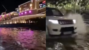 लखनऊ में गोमती नदी का बढ़ा जलस्तर, रिहायशी इलाकों में घुसा पानी, राहत के लिए क्या इंतजाम किए जा रहे हैं?