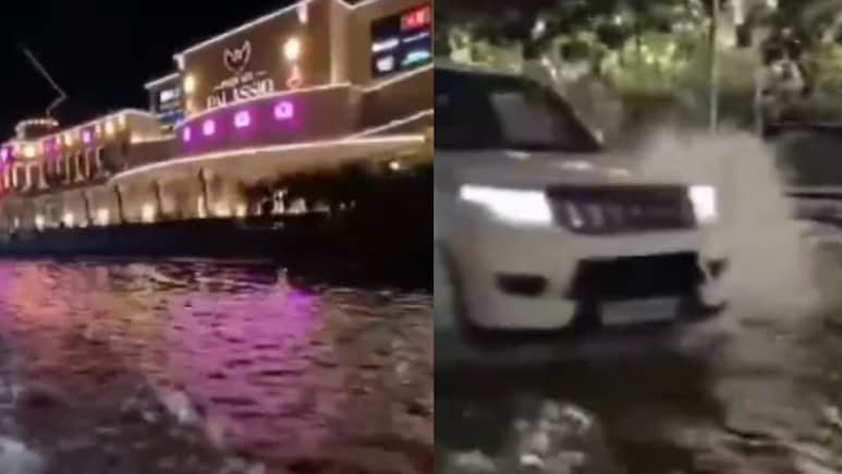 लखनऊ में गोमती नदी का बढ़ा जलस्तर, रिहायशी इलाकों में घुसा पानी, राहत के लिए क्या इंतजाम किए जा रहे हैं?