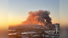 Riyadh Air Traffic Disrupted? Houthis Claim Widespread Strikes At Airport, Aramco Refinery