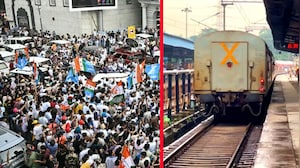 INDIA Bloc Protests: Delhi Braces For Protests As Trains Cancelled, 57 Metro Stations Face Restrictions