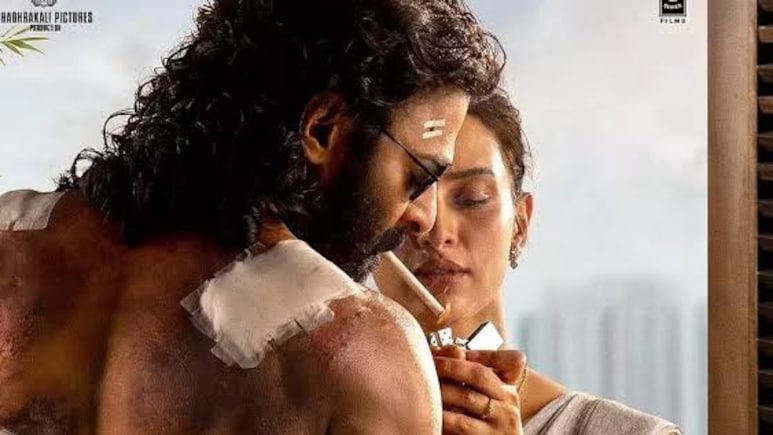 Will <i>Spirit</i> Be Delayed? Prabhas Film Eyes New Release Date