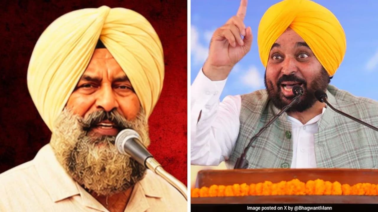 Latest and Breaking News on NDTV Latest and Breaking News on NDTV