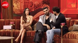 किस भोजपुरी एक्टर को इंस्टाग्राम पर स्टॉक करती हैं जाह्नवी कपूर? करण जौहर से क्यों नाराज हुए थे वरुण-जाह्नवी, &lsquo;कॉफी विद करण 9&rsquo; में खुलेंगे राज