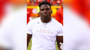 Stephen A. Smith Gives Tyreek Hill A Strong Warning As Kansas City Chiefs Face WR Problems