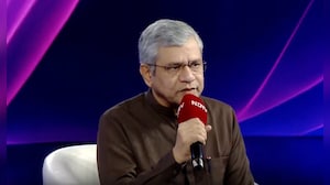 भारत में कब बनेगी 'मेड इन इंडिया' चिप? NDTV World Summit में अश्विनी वैष्णव ने बताया