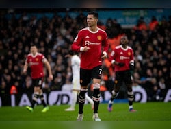 'Cristiano Ronaldo Let Manchester United Down': Former Boss Makes Massive Claim