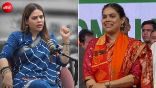 हिंदू धर्म में वापसी करेंगी नाजिया इलाही, कहा- पूर्वजों की सच्चाई में स्वीकार करने जा रही हूं