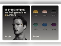 Rose Gold To Purple Funk: Deepinder Goyal Reveals Six Colours For Temple Ahead Of Pre-Orders