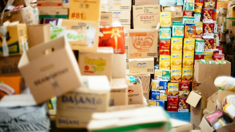 Reliance Retail, Blinkit, Zomato Hyperpure Facilities Face Maharashtra FDA Action In Expired Food Case