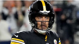 Aaron Rodgers&rsquo; New Photos With Brother Luke&rsquo;s Kids Offer a Look at Their Family Relationship