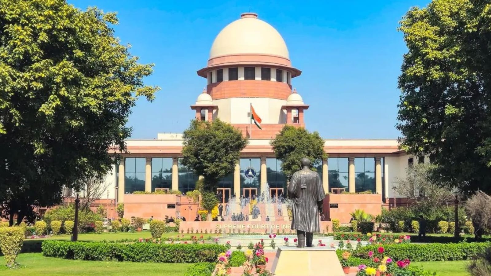 Supreme Court Highlights Crime Rise Amid Concerns Over Death Sentence Commutations