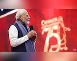 'Wars Not Just Fought With..': PM Warns Of Economic Warfare At RBI's Date Centre