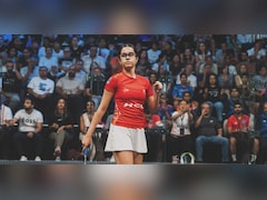 Asian Games 2026: India Clinch Women&rsquo;s Team Squash Bronze After Hong Kong Loss