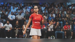 Asian Games 2026: India Clinch Women&rsquo;s Team Squash Bronze After Hong Kong Loss