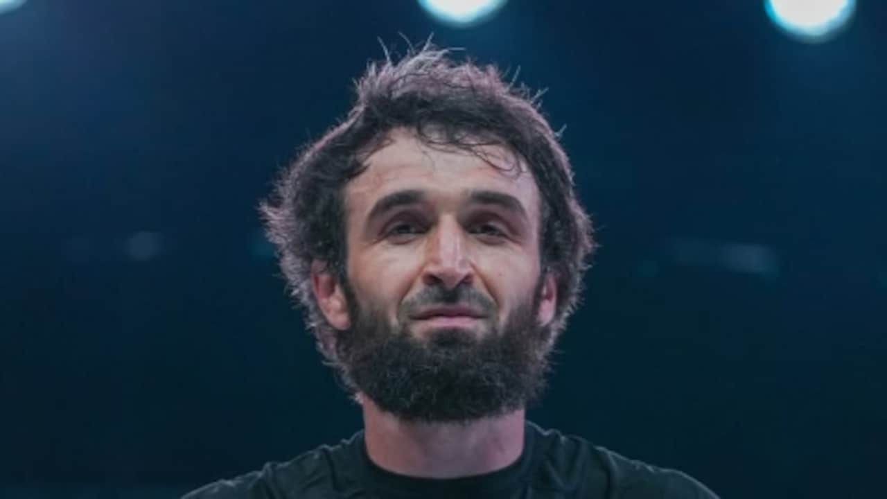 Zabit Magomedsharipov Returns After Nearly 7 Years, Faces UFC Veteran Giga Chikadze in Abu Dhabi