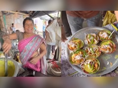 Madhya Pradesh Woman Once Sat Idle At Her Stall, Now Sells 1,000 Kachoris A Day
