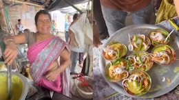 Madhya Pradesh Woman Once Sat Idle At Her Stall, Now Sells 1,000 Kachoris A Day