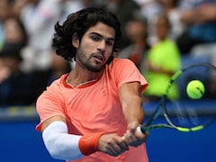 Carlos Alcaraz Through To Japan Open Semi-Finals, Arthur Fils Crashes Out
