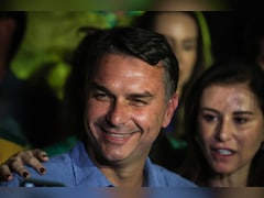 Brazil Heads To Run-Off As Bolsonaro Pulls Off Shock 1st Place Before Lula