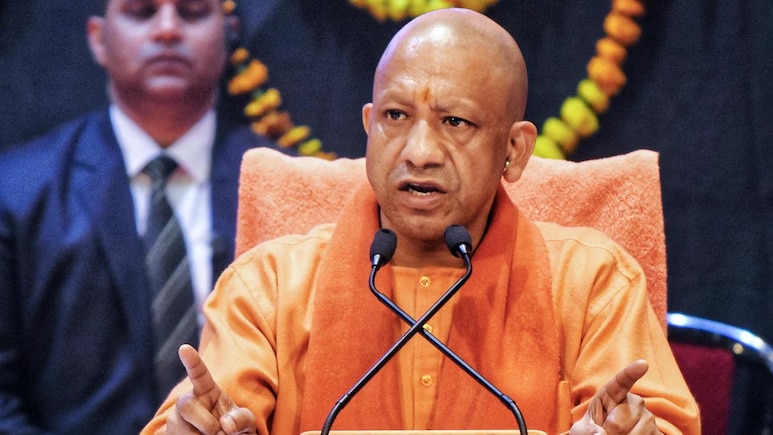 यूपी में दिवाली पर फ्री सिलेंडर और आंगनवाड़ी कार्यकर्ताओं को मुफ्त साड़ी देने की घोषणा, यूपी कैबिनेट में फैसला