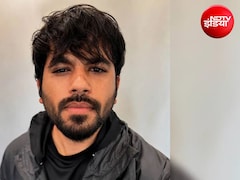 प्रदर्शन से पहले अभिजीत दीपके को पुलिस ने लिया हिरासत में, कुछ देर बाद छोड़ा