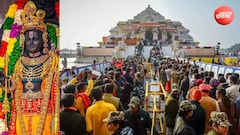 रामलला के दर्शन पास अब 90 दिन पहले बुक होंगे! तत्काल दर्शन पास और दिव्यांगों व बुजुर्गों के लिए आरक्षण समेत जानें सभी नियम