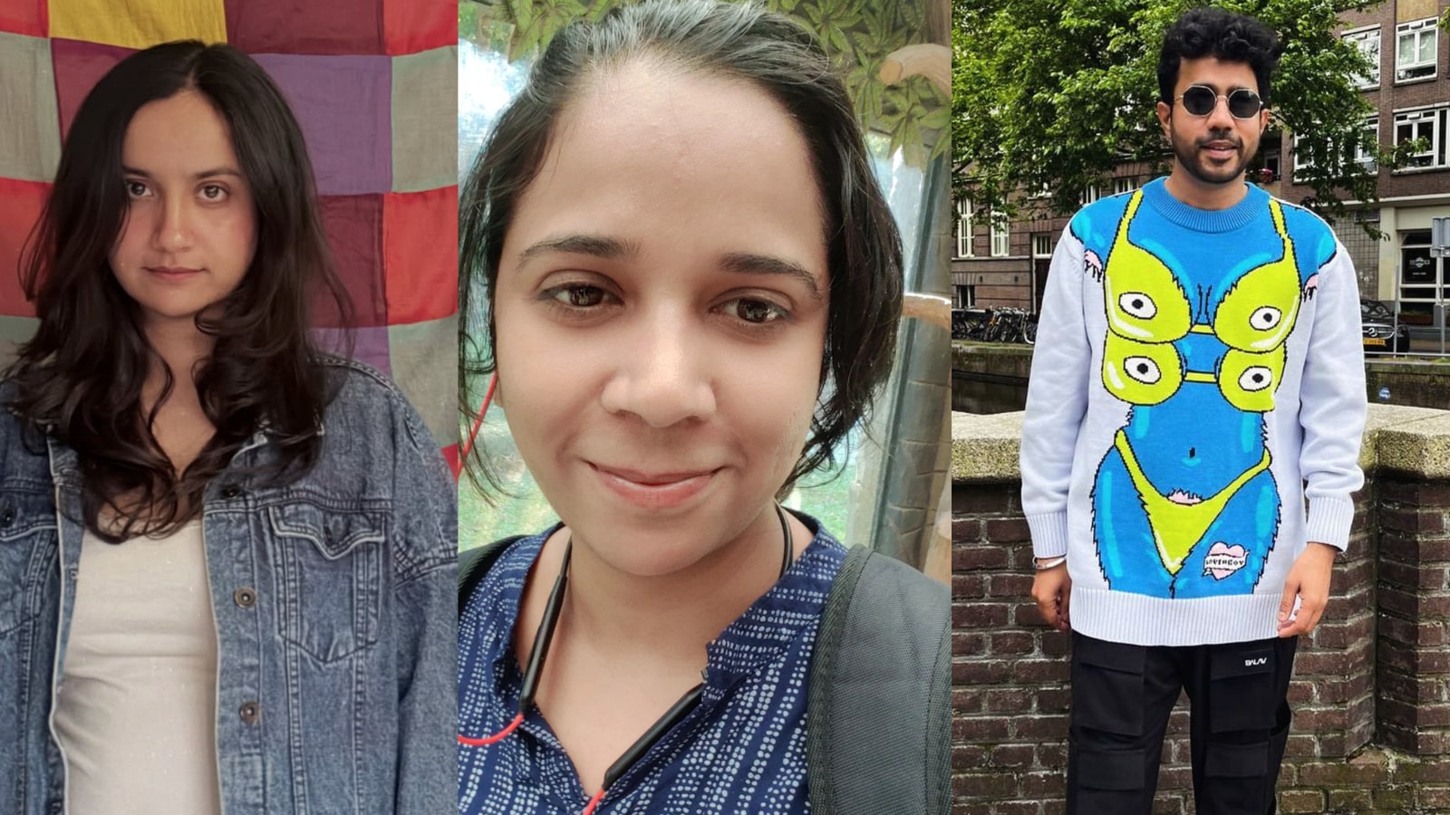 Comedian Neetu Bhardwaj Makes Shocking Claims Against Abhishek Upmanyu, Others