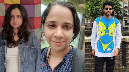 Comedian Neetu Bhardwaj Makes Shocking Claims Against Abhishek Upmanyu, Others