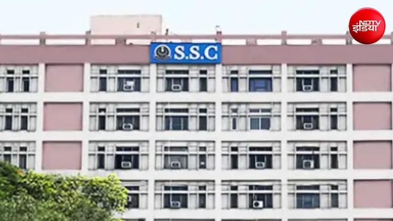 दिल्ली पुलिस और CAPF सब-इंस्पेक्टर परीक्षा की बदली तारीख, SSC ने जारी किया नया शेड्यूल