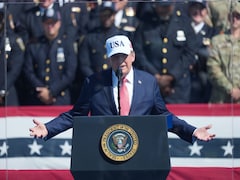 US Government's New AI Chatbot Pulls Back From Debunking Trump