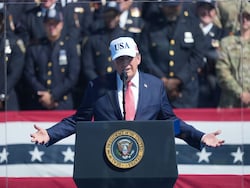 US Government's New AI Chatbot Pulls Back From Debunking Trump