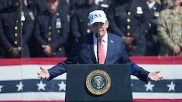 Trump Administration's Quiet Move Makes Voting Harder For Americans Abroad