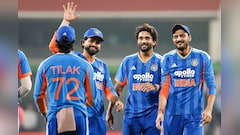 India Vs West Indies Live Streaming: When And Where To Watch IND Vs WI 4th T20I