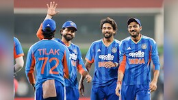 India Vs West Indies Live Streaming: When And Where To Watch IND Vs WI 4th T20I