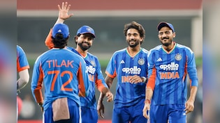 India Vs West Indies Live Streaming: When And Where To Watch IND Vs WI 4th T20I