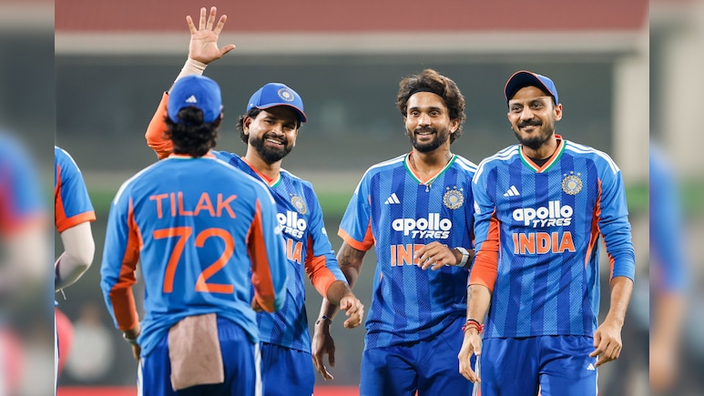 India Vs West Indies Live Streaming: When And Where To Watch IND Vs WI 4th T20I